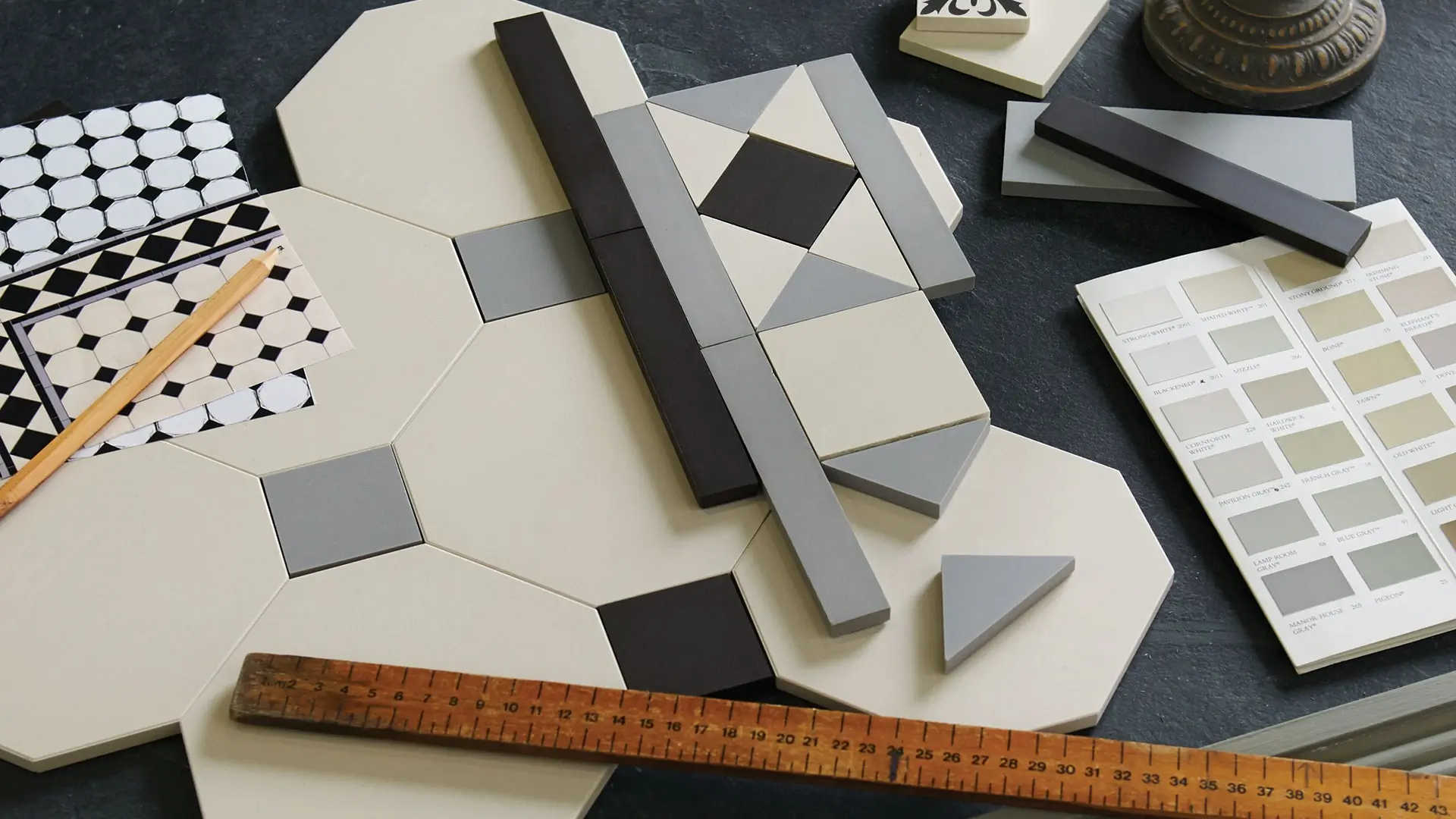 Faianta Alba Lucioasa Marazzi Bianco Lux 20x50 cm CI18 - imagine 4