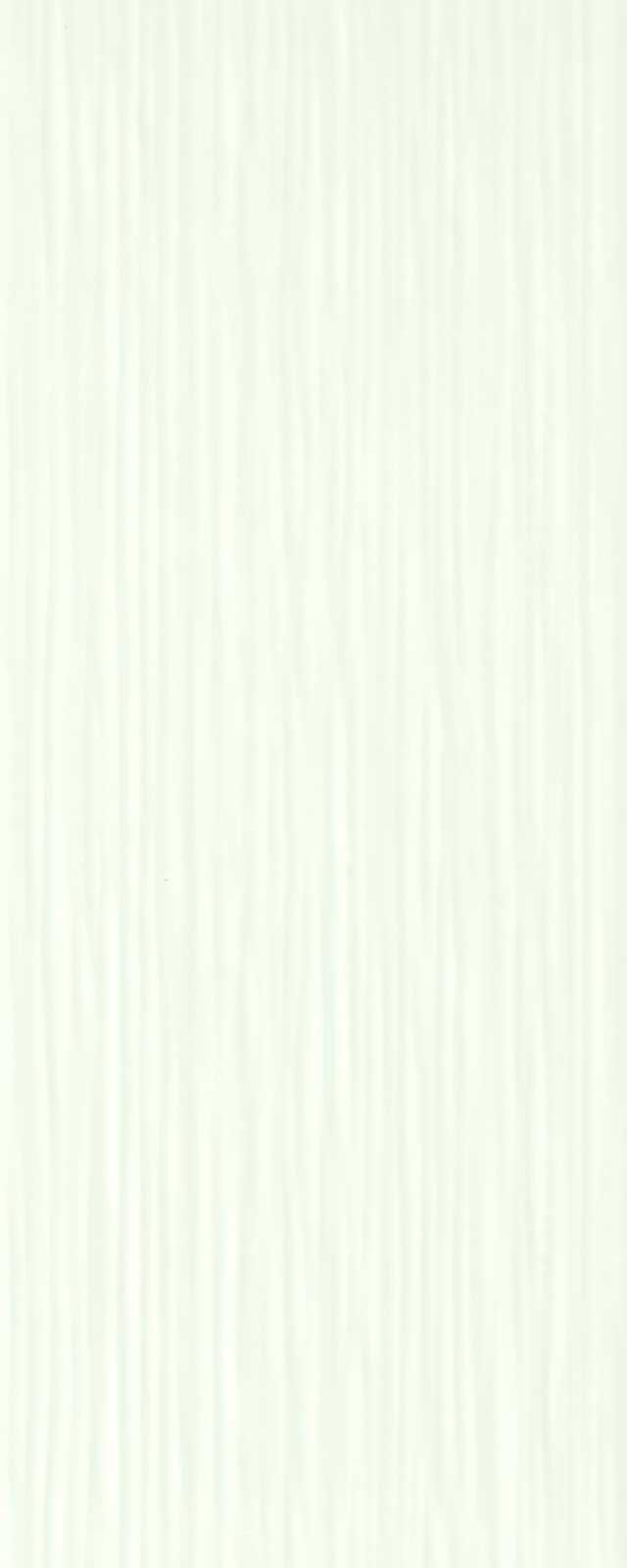 Faianta Alba Structurata Lucioasa Marazzi Cloud Ice Breeze 3D 20x50 cm MQF1