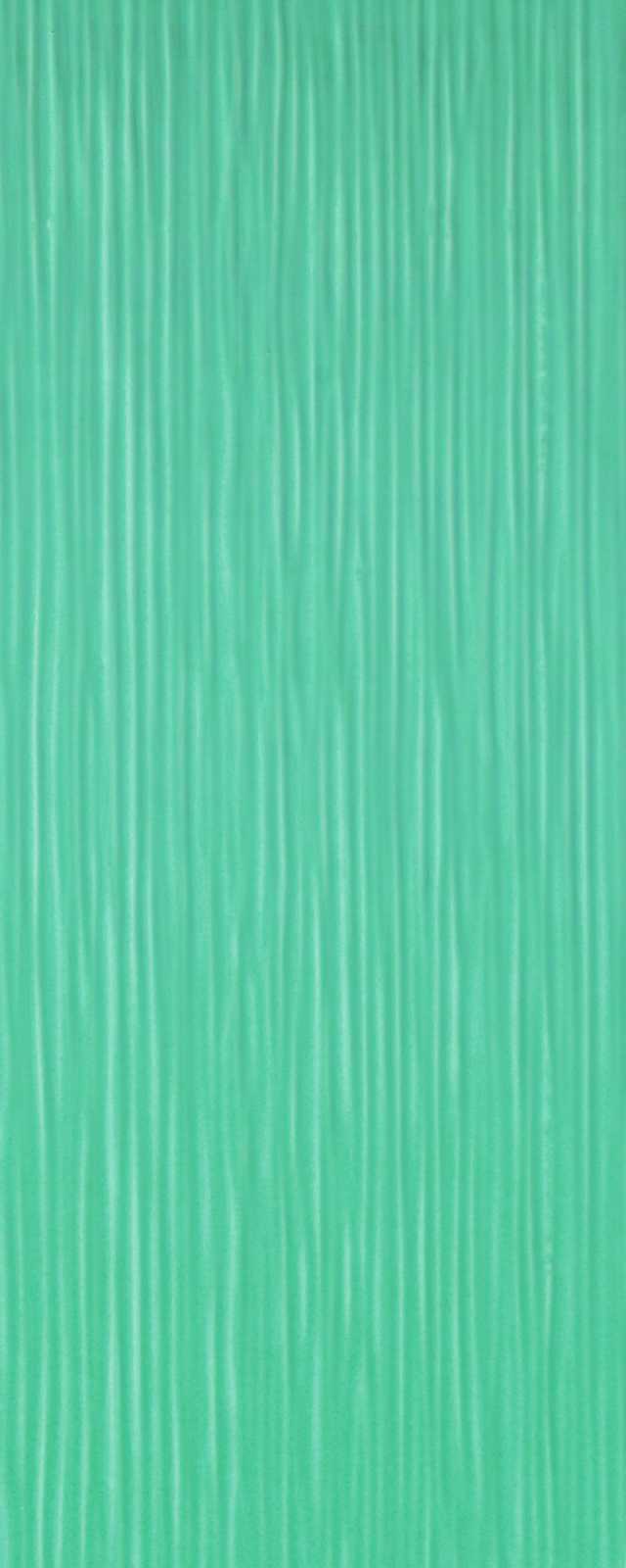 Faianta Verde Structurata Lucioasa Marazzi Cloud Sky Breeze 3D 20x50 cm MQEZ