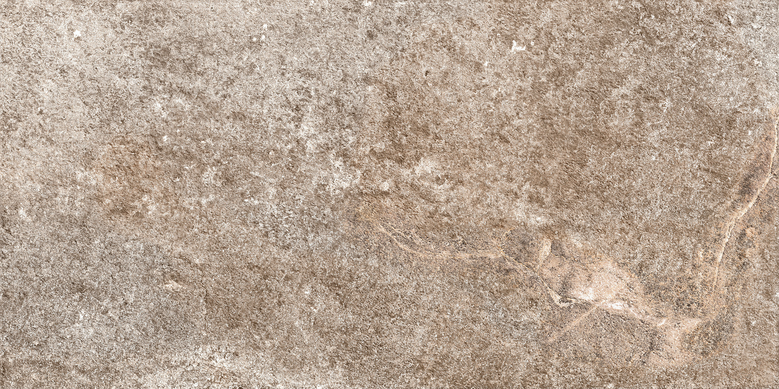 Gresie Bej Rectificata Mata Marazzi Pietra Occitana Beige 30x60 cm MH6Z