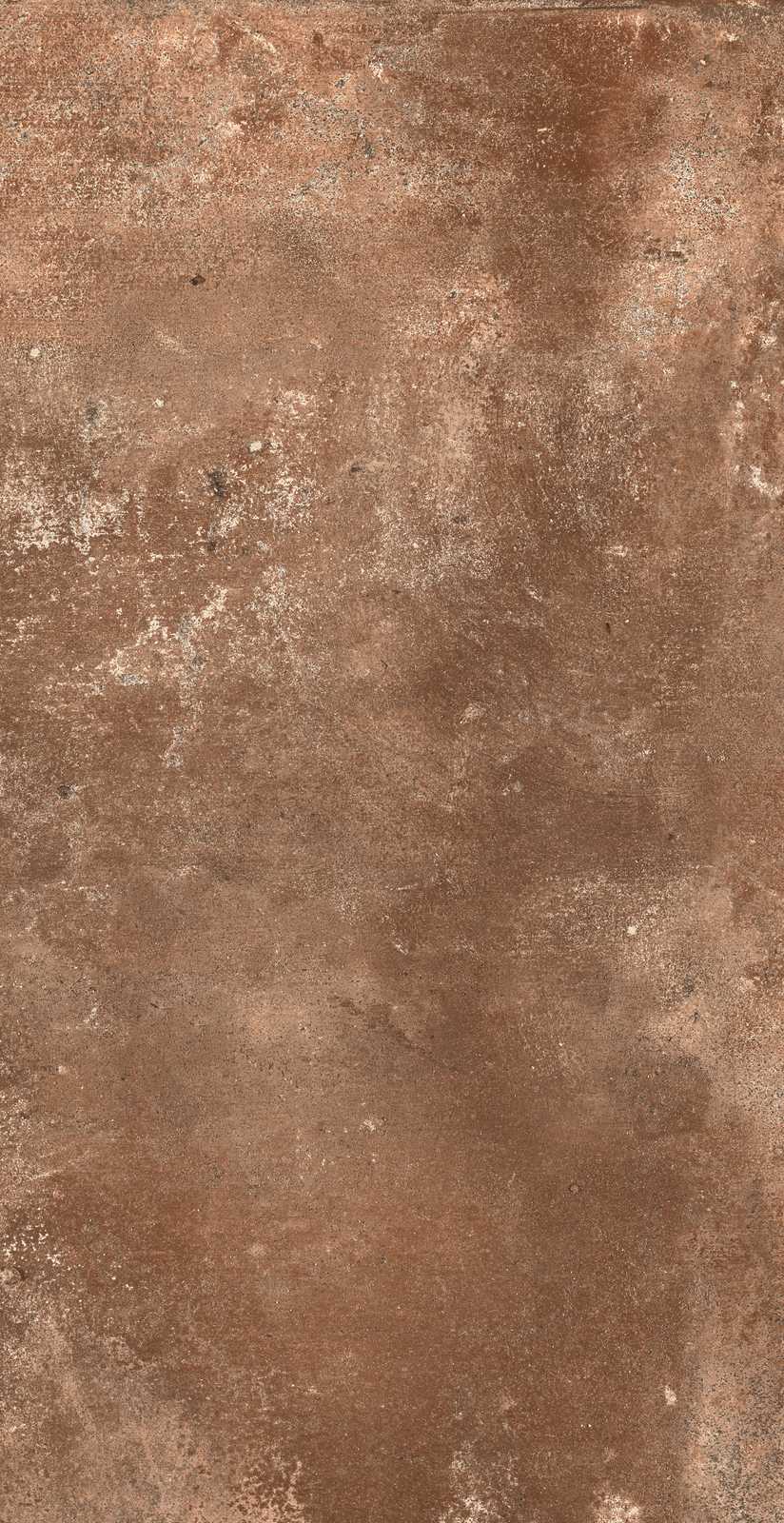 Gresie Maro Mata Marazzi Cotti D'Italia Marrone 15X30 cm MMY6