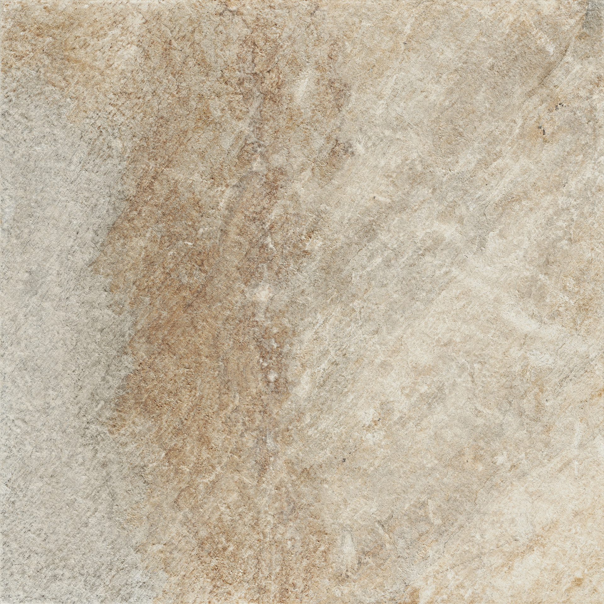 Gresie rectificata Rocking Beige 60x60 cm M16H Marazzi