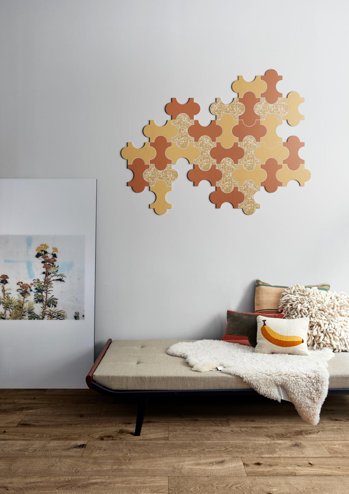 Gresie spatii publice Marazzi Triennale Gres 10x15.5 cm M4N4 - imagine 2