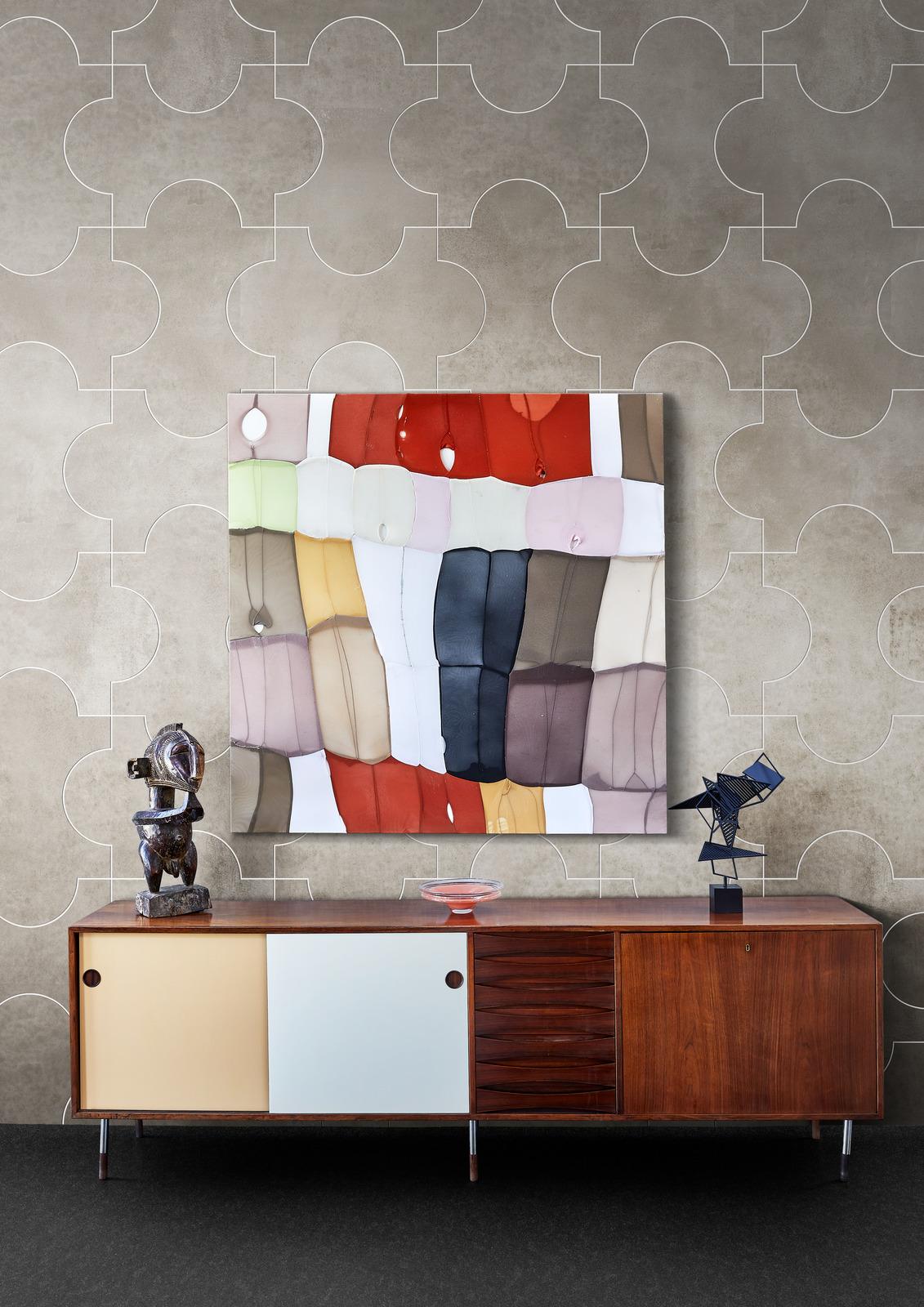 Gresie spatii publice Marazzi Triennale Gres 30x46.5 cm M4MZ - imagine 2