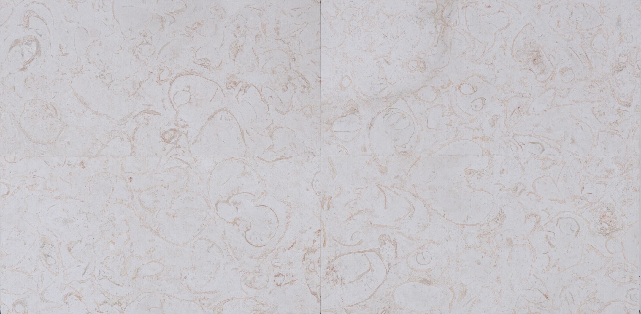 Marmura Fosil Beige Placaj 60x30 2 Lustruit - imagine 2