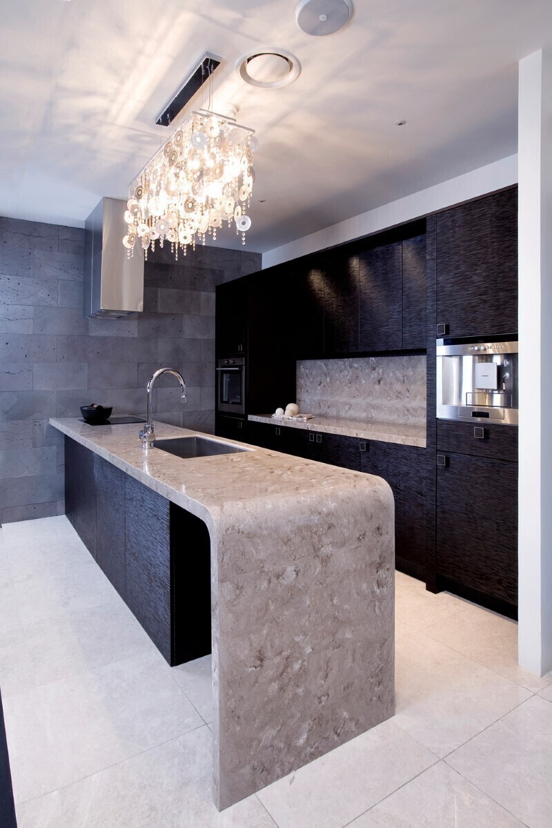 Marmura Lotus Beige Placaj 60x60 2 Lustruit - imagine 2