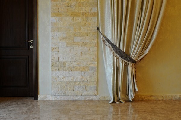 Marmura Petra Yellow Placaj 25x8 1.5 Scapitat - imagine 2