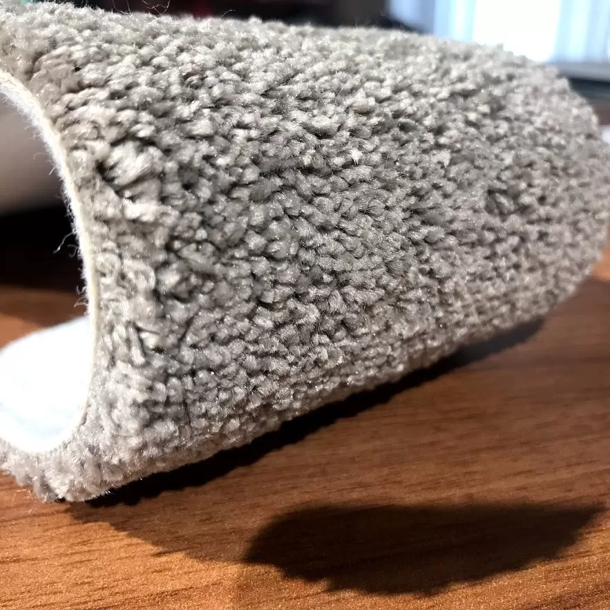 Mocheta bej Balta ITC Lily WFB 043 - imagine 4