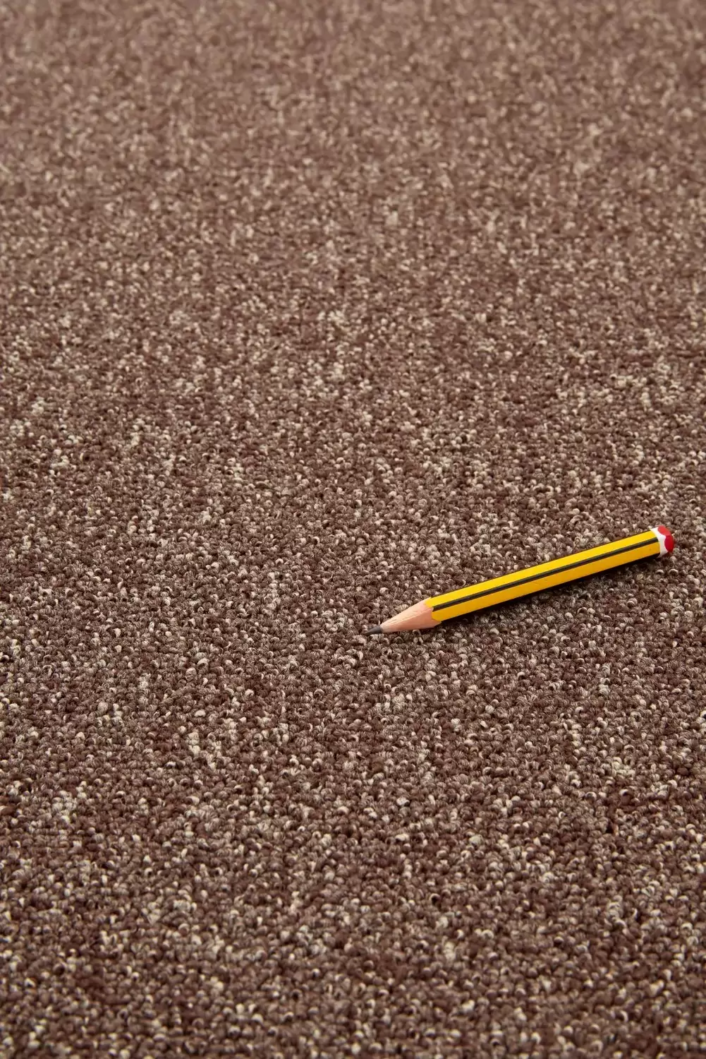 Mocheta tip office buclata Balta ITC Quartz New AB 043 maro 4 ML - imagine 3