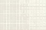 Mozaic Crem Lucios Marazzi Chroma Ivory 25×38 cm M00X