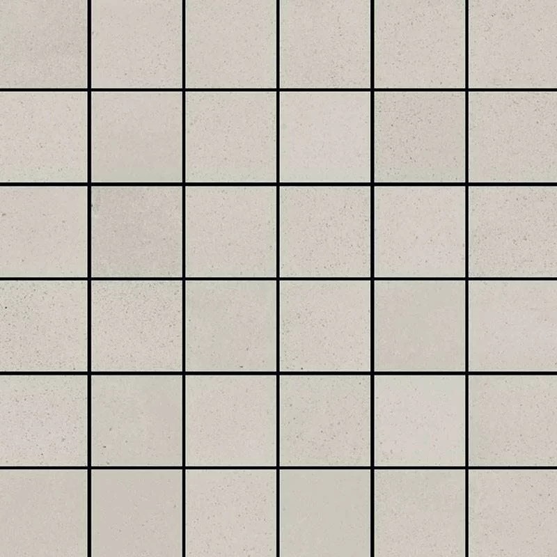 Placa decorativa Marazzi Appeal White Mosaico 30x30 cm M13X