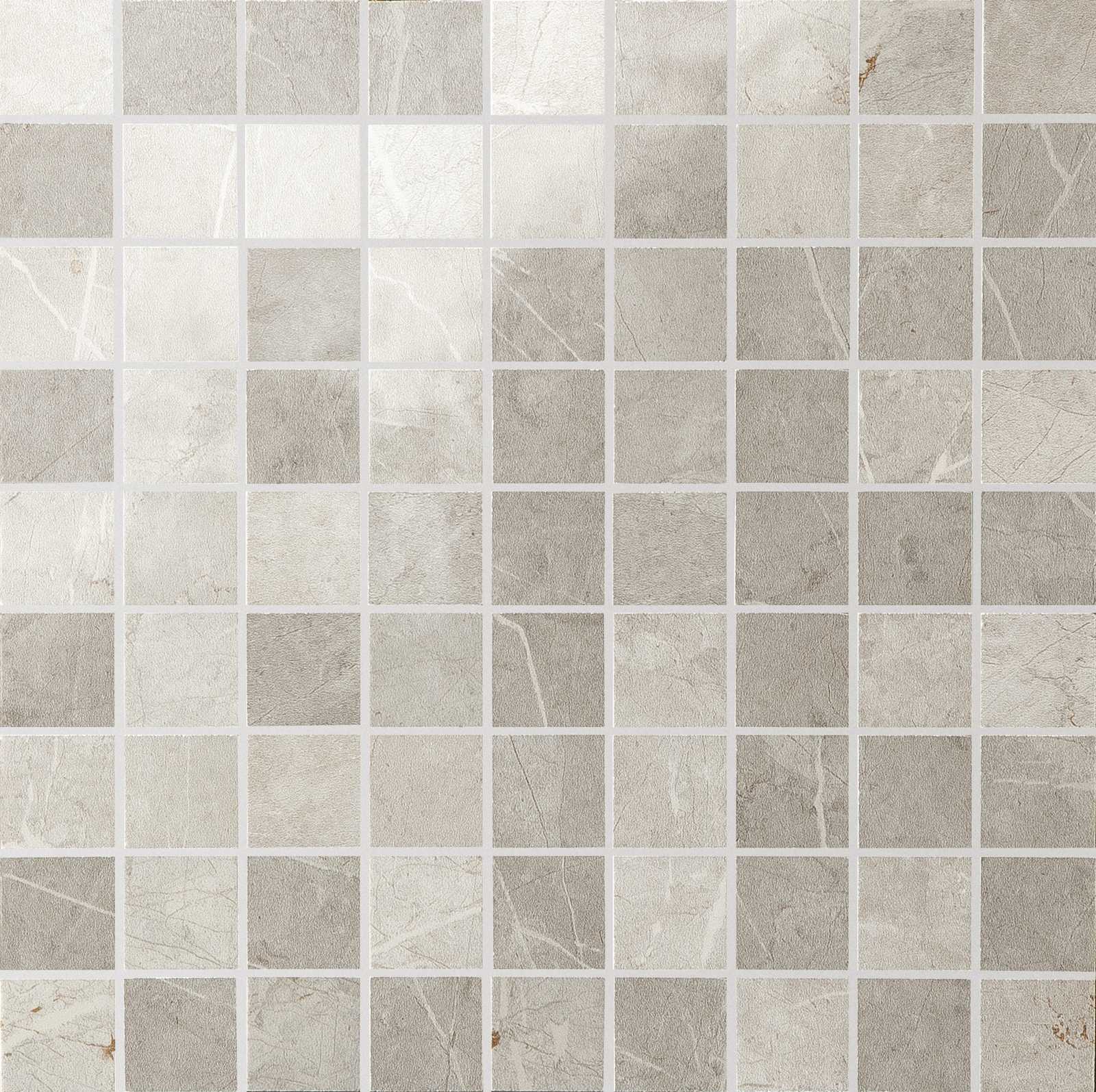 Placa decorativa Marazzi Mosaico Tafu 30X30 cm MH45