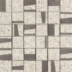 Placa decorativa Marazzi Pinch Beige Mosaico 30×30 cm M0KY