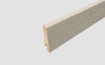 Plintă MDF EGGER L384 2400 x 14 x 80 mm