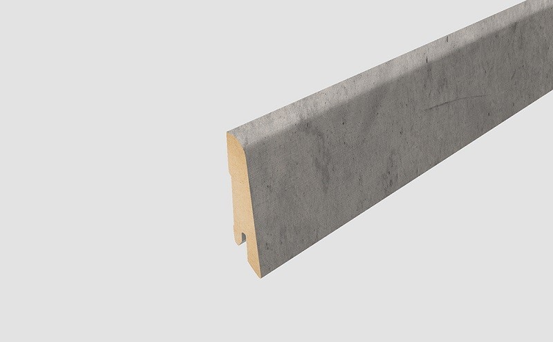 Plintă MDF EGGER L477 2400 x 14 x 80 mm