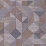 Tapet din vinil superlavabil Limonta Ambiance 29308 10 x 0,53 m